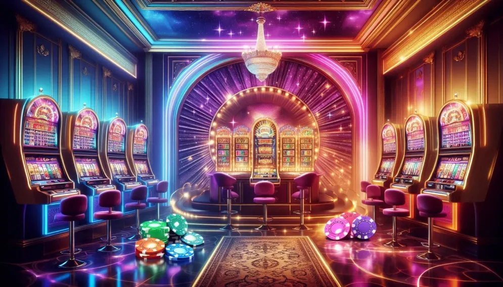 Tsars Casino